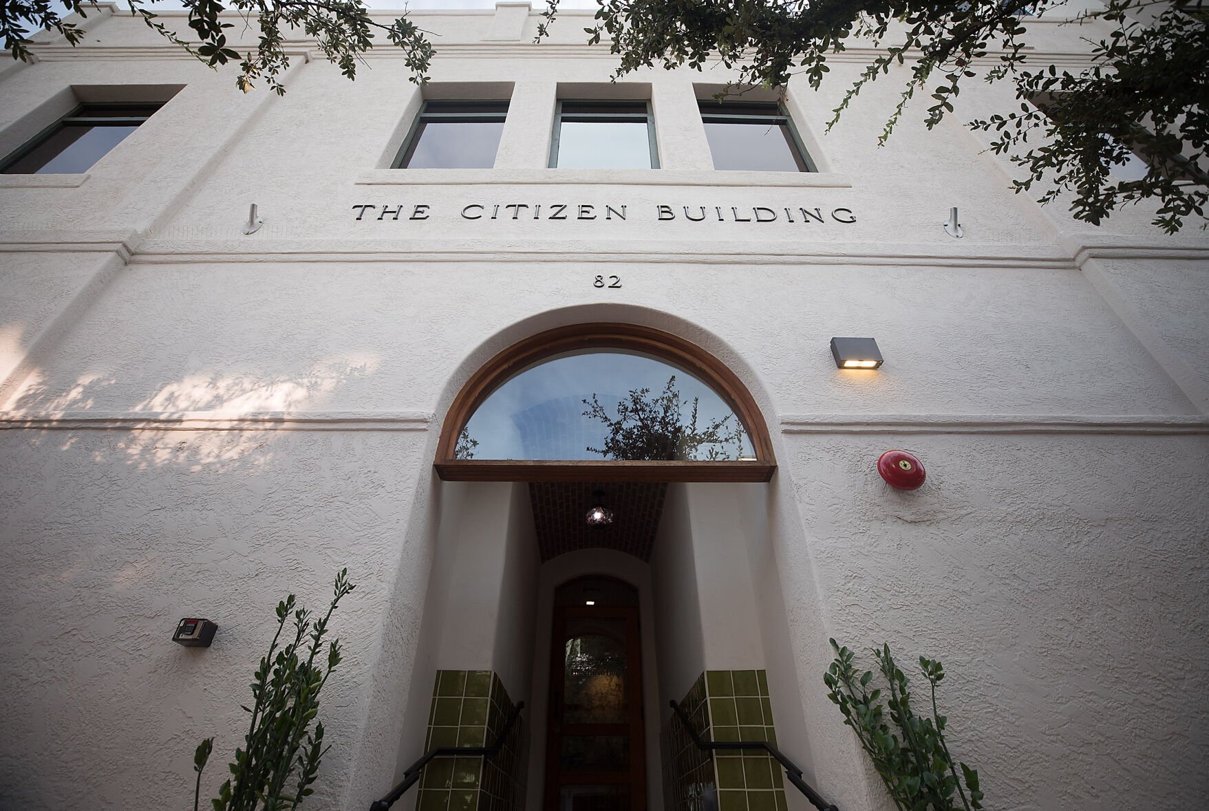 The Citizen Hotel